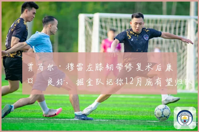 贾马尔·穆雷左膝韧带修复术后康复良好，掘金队记称12月底有望归队