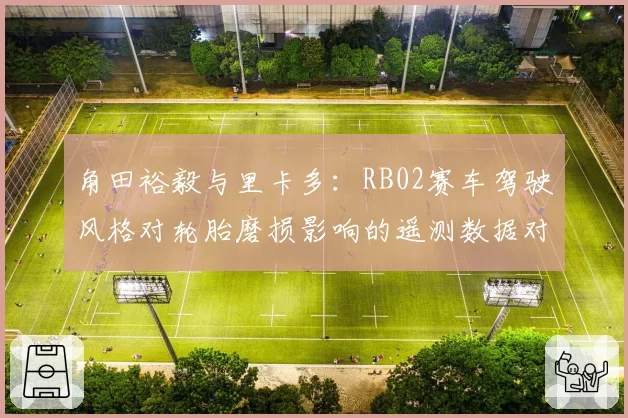 角田裕毅与里卡多：RB02赛车驾驶风格对轮胎磨损影响的遥测数据对比
