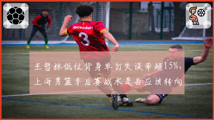 王哲林低位背身单打失误率超15%,上海男篮季后赛战术是否应该转向?