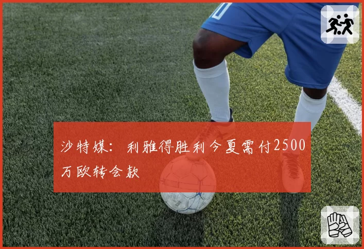 沙特媒:利雅得胜利今夏需付2500万欧转会款
